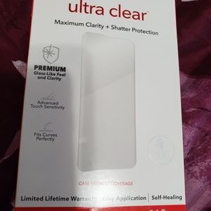 Screen protector for galaxy s10